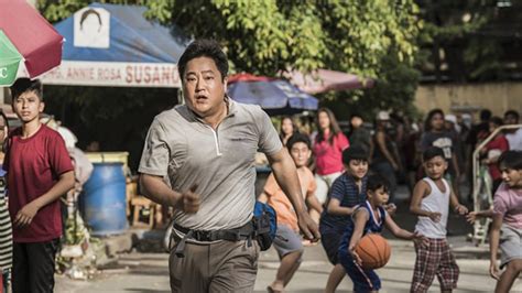 Korean Movie The Golden Holiday Filmed in the .